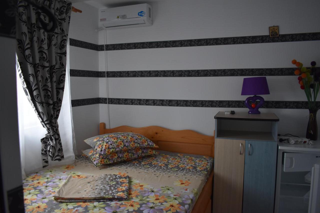 Vila Maricris Tuzla Buitenkant foto