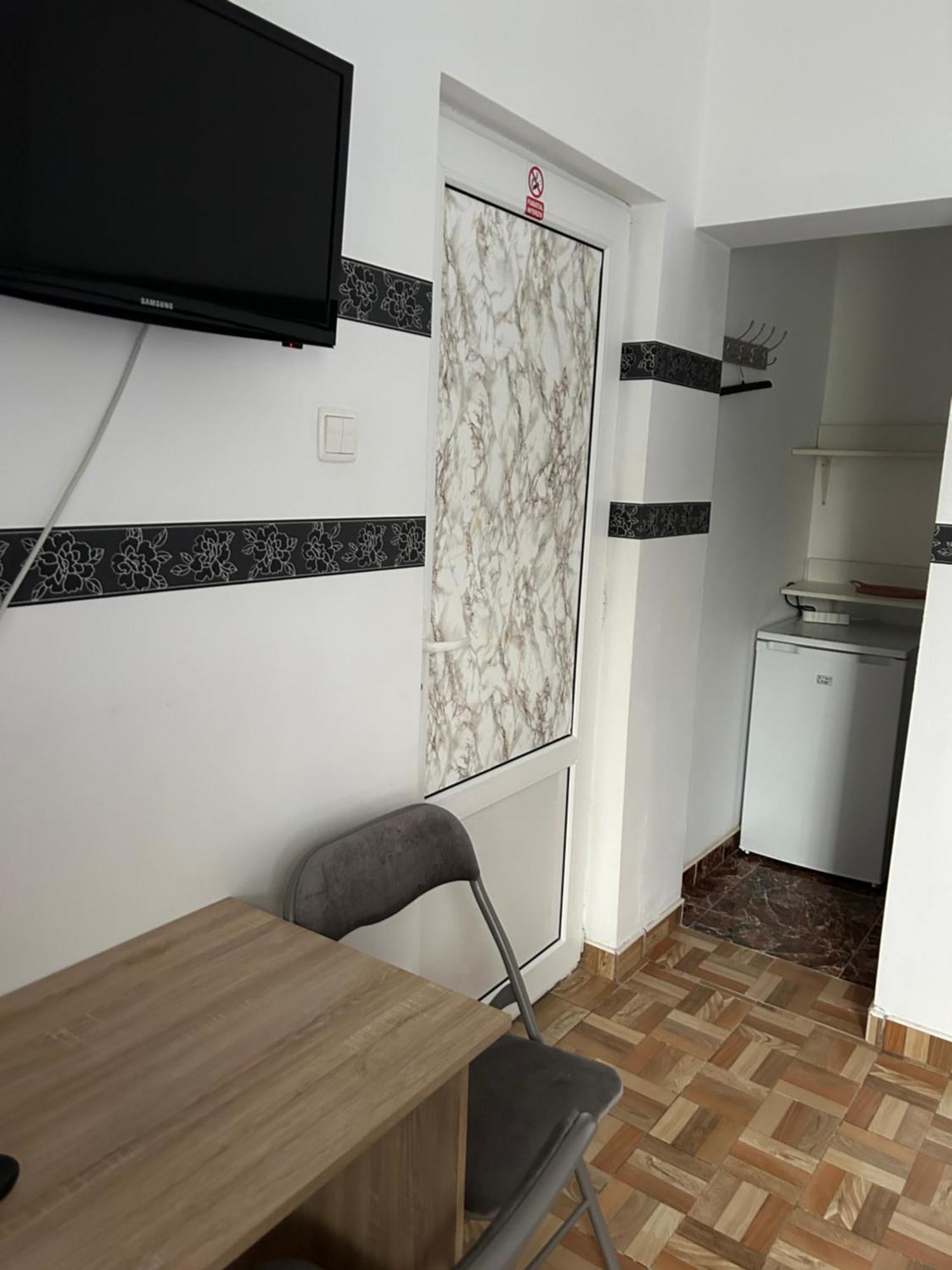 Vila Maricris Tuzla Buitenkant foto