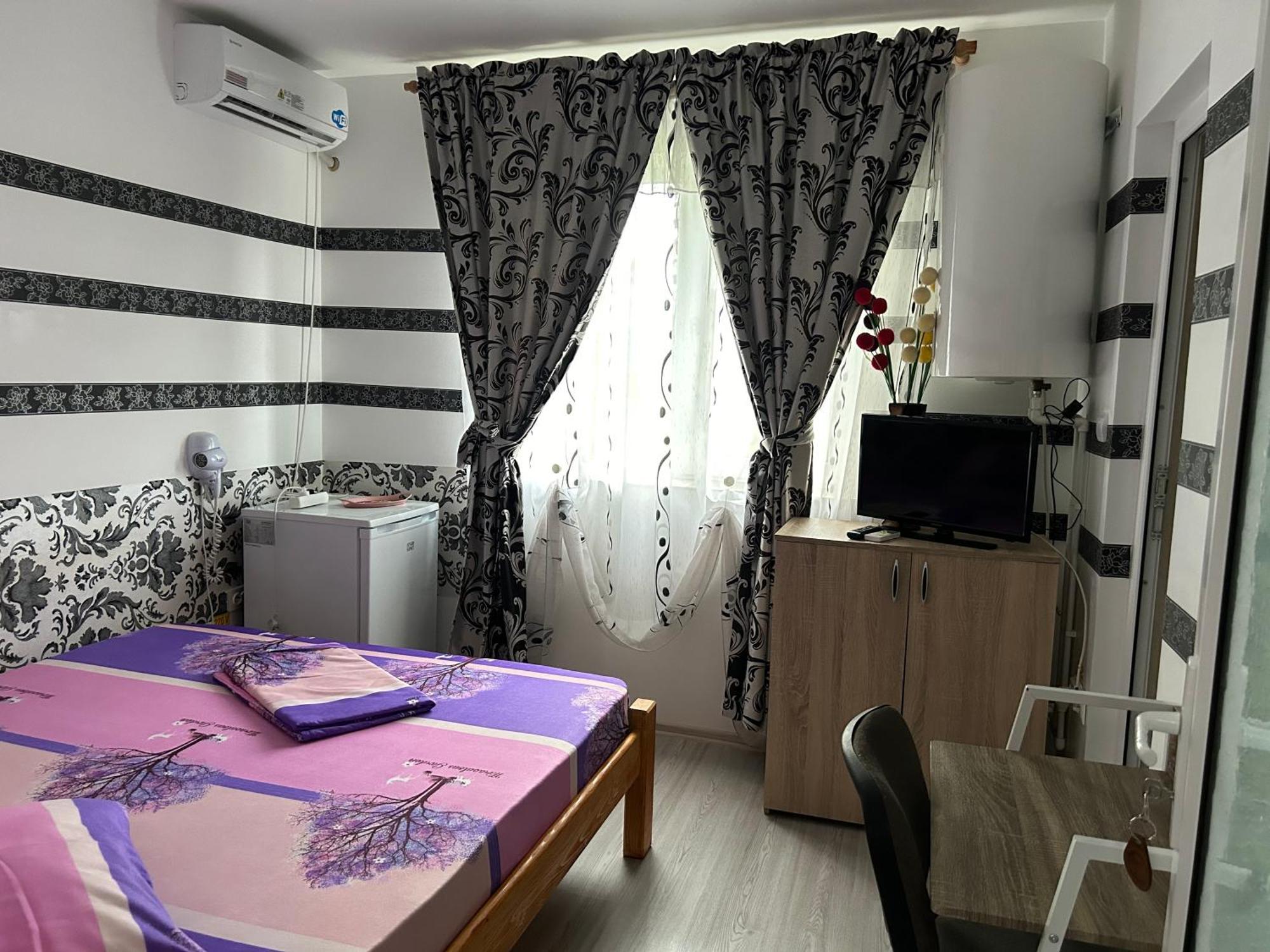 Vila Maricris Tuzla Buitenkant foto