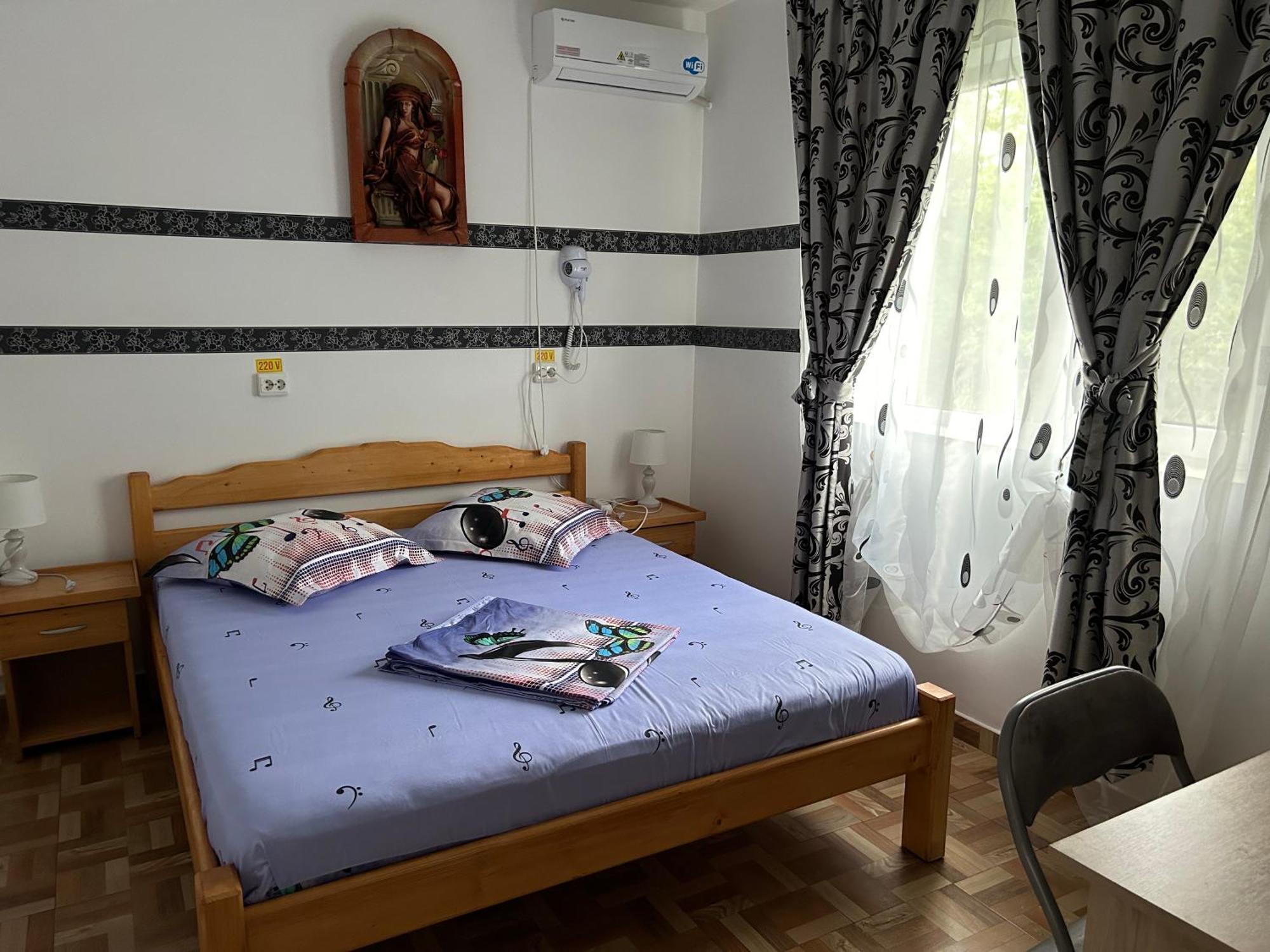 Vila Maricris Tuzla Buitenkant foto