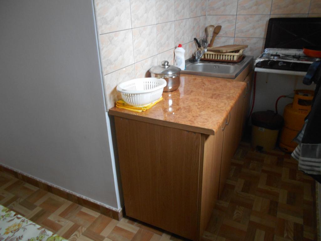 Vila Maricris Tuzla Kamer foto