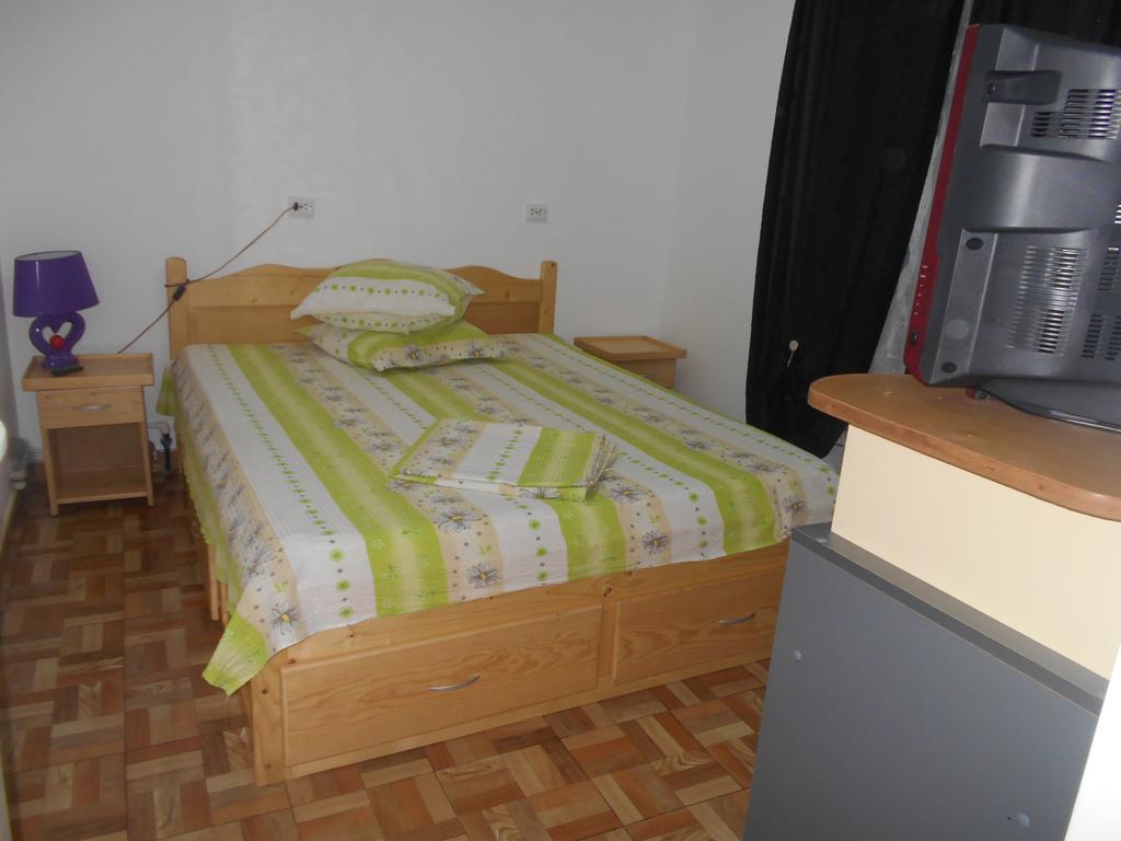 Vila Maricris Tuzla Kamer foto