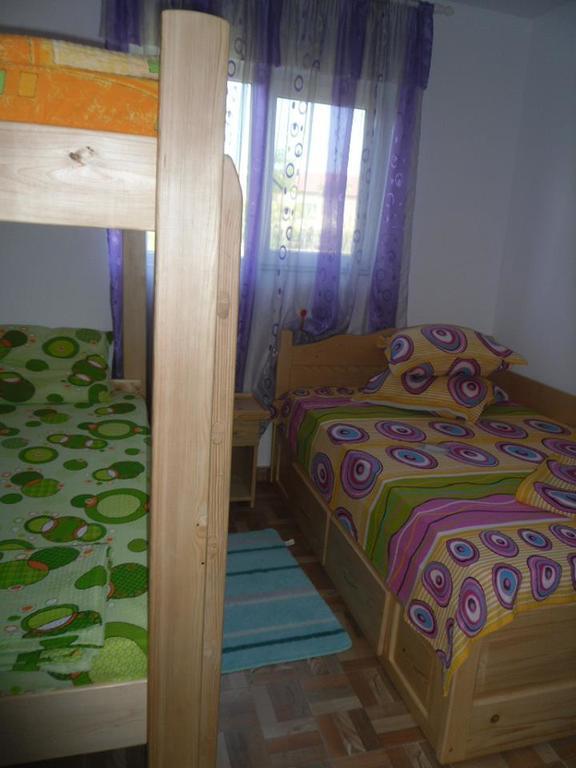 Vila Maricris Tuzla Buitenkant foto