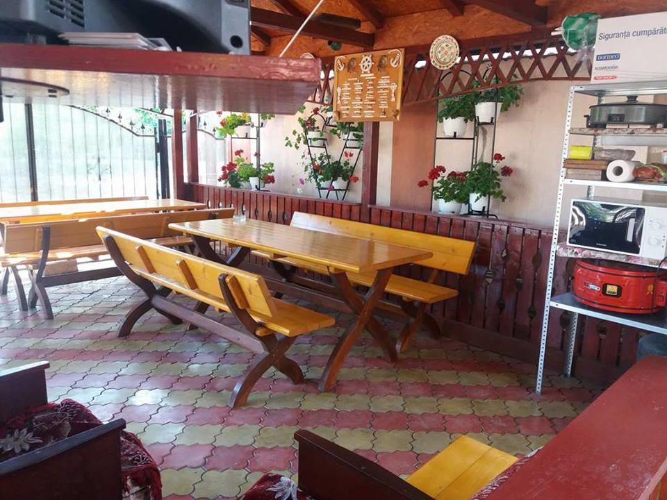Vila Maricris Tuzla Buitenkant foto