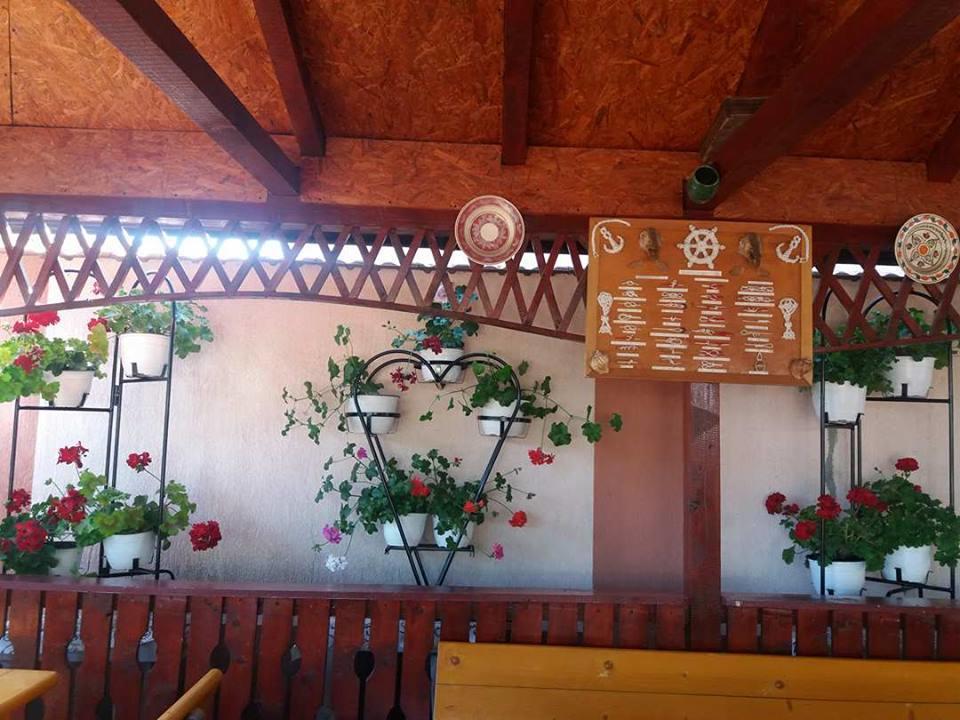Vila Maricris Tuzla Buitenkant foto